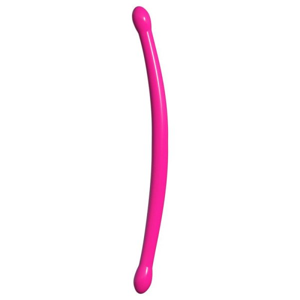 Doppio dildo Whammy Pink