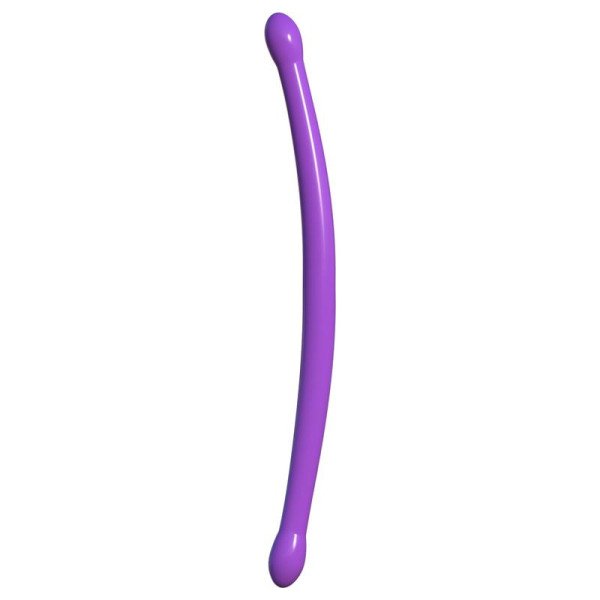 Doppio dildo Whammy viola