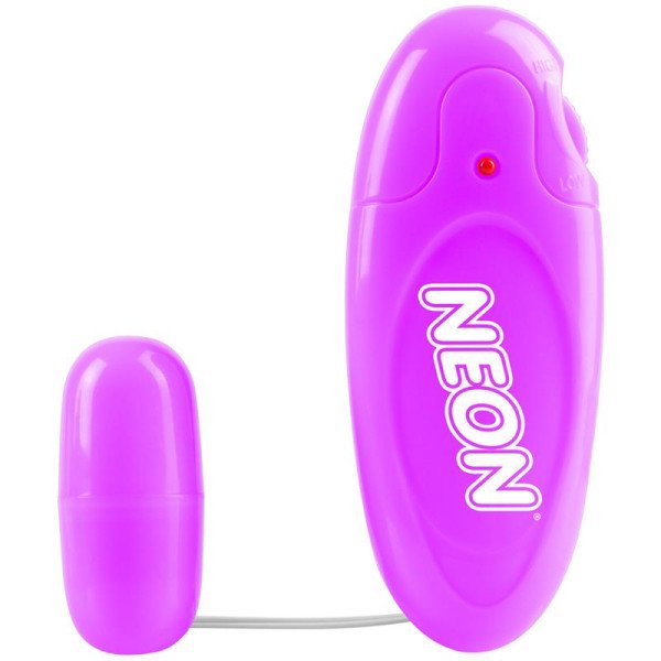 Neon Luv Touch Neon Bullet viola