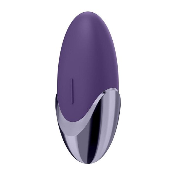 Stimolatore del clitoride Layons Purple Pleasure