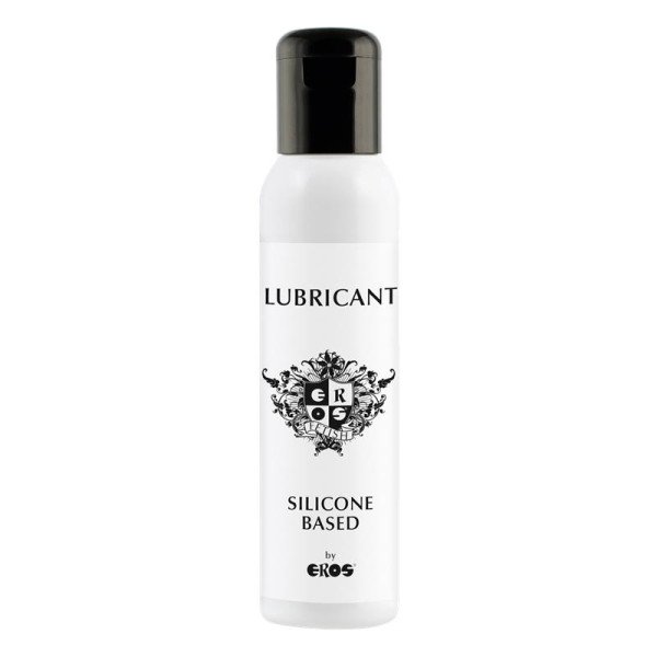 Lubrificante a base di silicone 100 ml