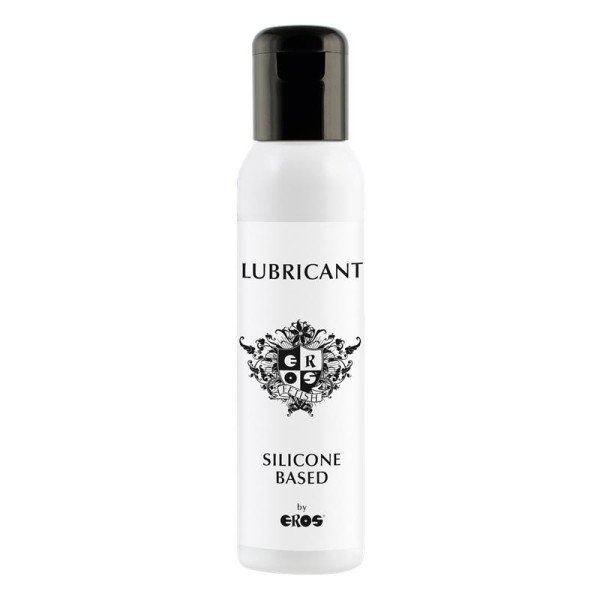 Lubrificante a base di silicone da 100 ml