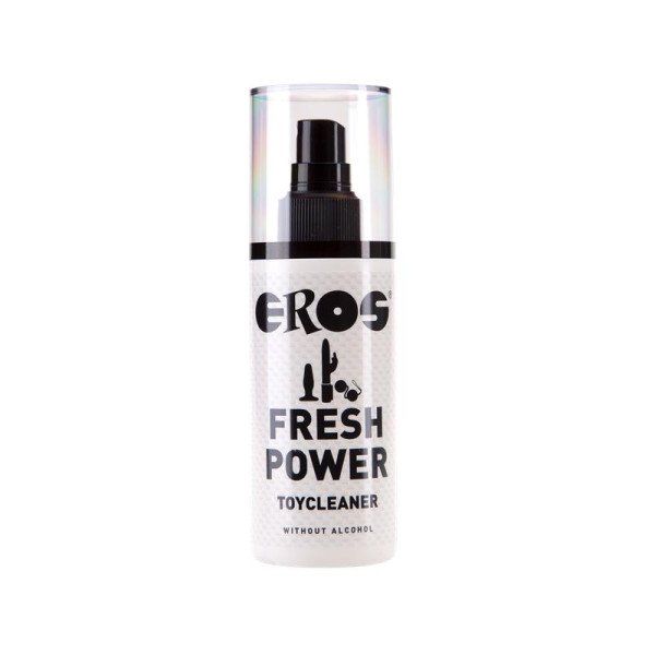 Detergente per giocattoli Fresh Power da 125 ml
