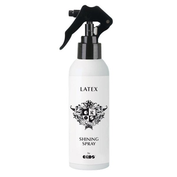 Spray Lucidante Lattice 150 ml