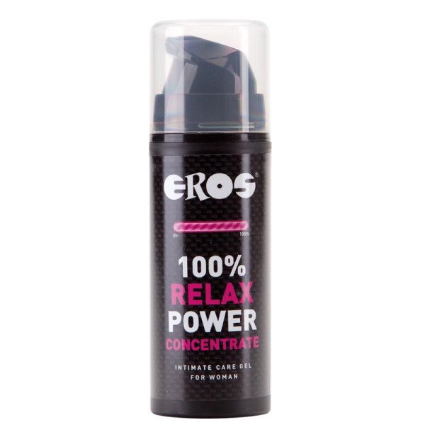 Relax 100% Power Concentrato Donna 30 ml