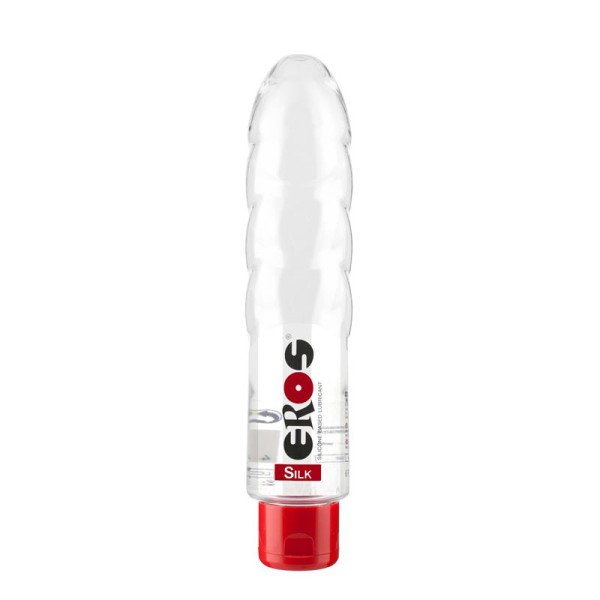 Lubrificante Silicone Seta 175 ml