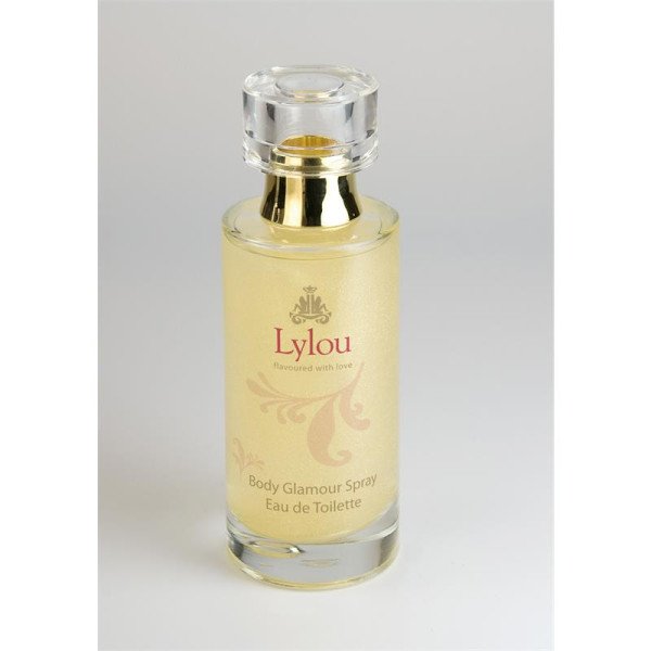 Spray per il corpo Body Glamour da 50 ml