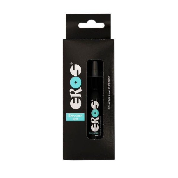 Spray Anale Rilassante Explorer Uomo 30 ml