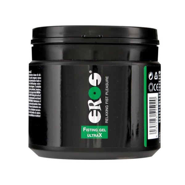 Gel Fisting UltraX 500 ml