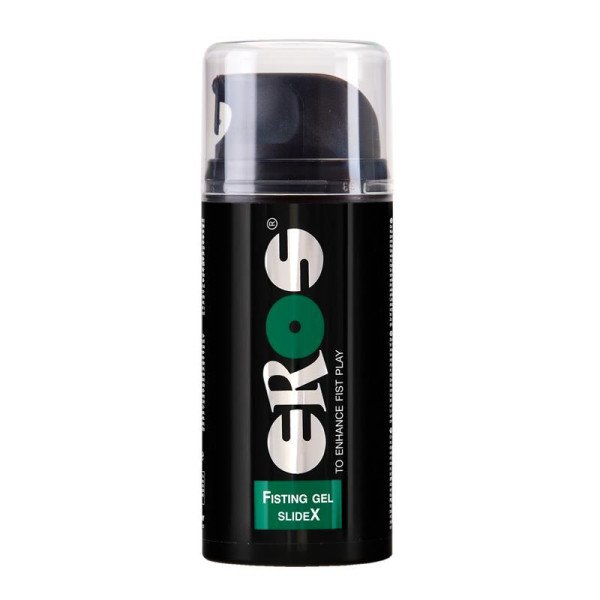 Gel per fisting SlideX 100 ml