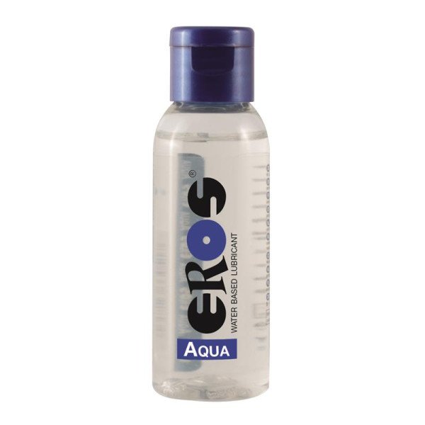 Bottiglia d'acqua Lub da 50 ml