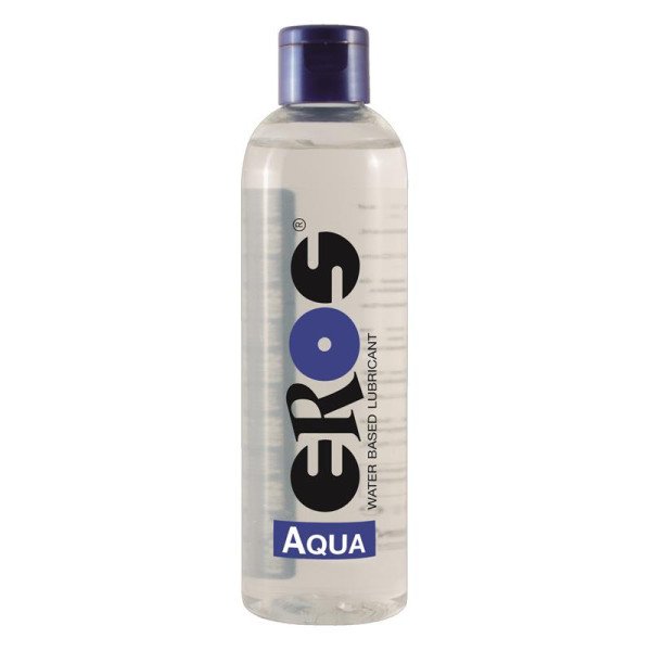 Bottiglia d'acqua Lub da 250 ml