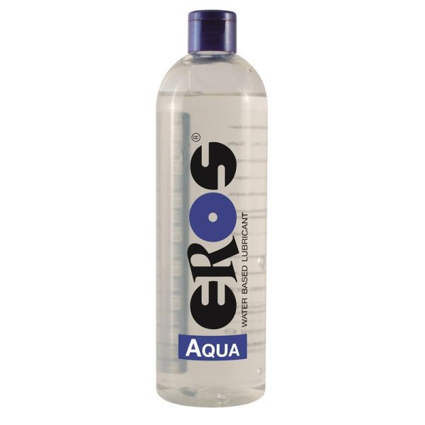 Bottiglia d'acqua Lub da 500 ml