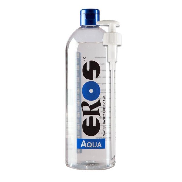 Bottiglia di Lub Aqua con Dispenser da 1000 ml