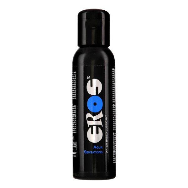 Lub Aqua Sensazioni 250 ml