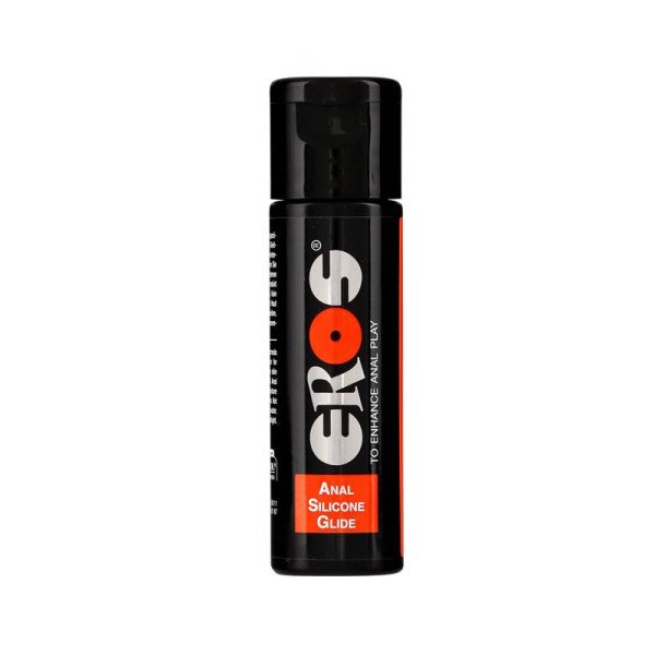 Gel lubrificante al silicone da 30 ml