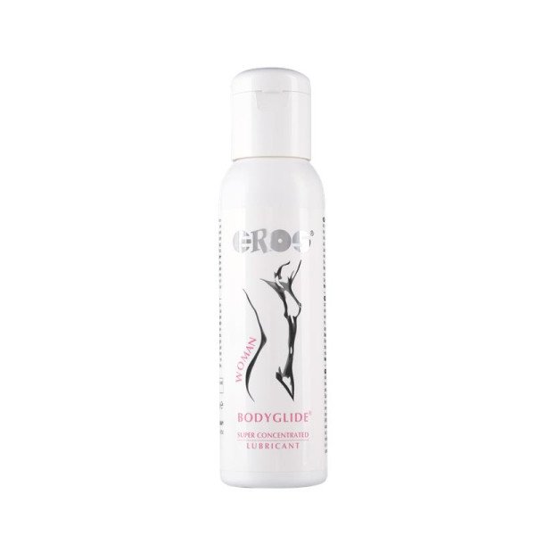 Bodyglide Donna in Silicone Super Concentrato 250 ml