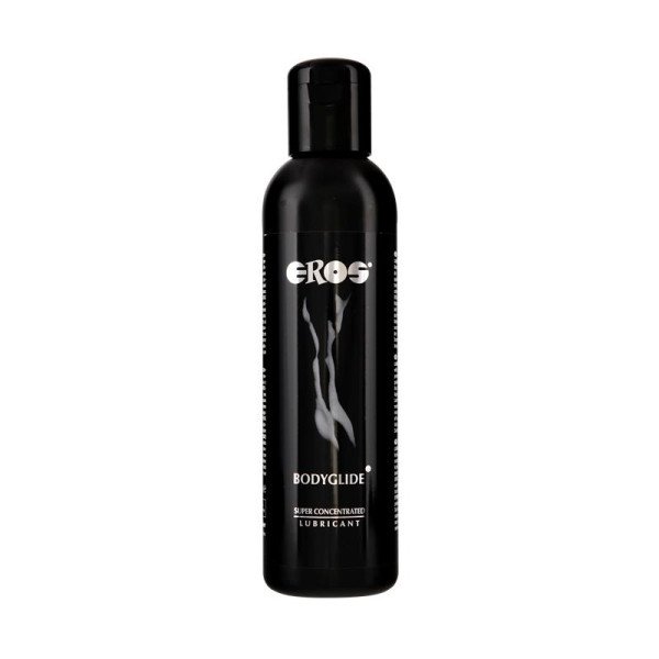 Bodyglide in silicone super concentrato 500 ml