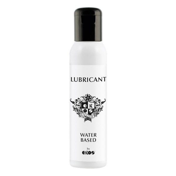 Lubrificante a base d'acqua 100 ml