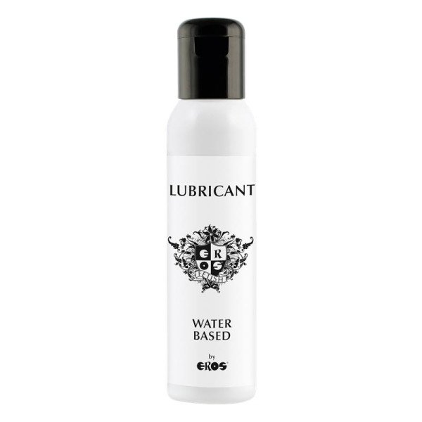 Lubrificante a base d'acqua da 100 ml