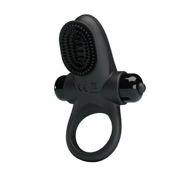 Anello vibrante Anello vibrante per il pene II