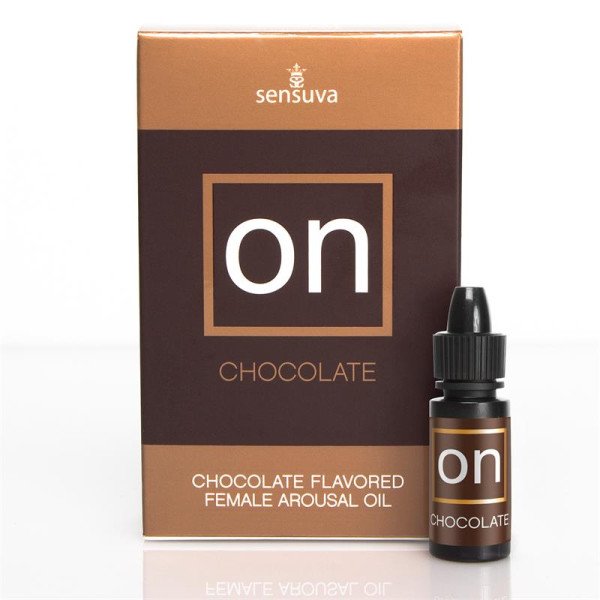 ON Olio di Risveglio per Lei Cioccolato 5 ml