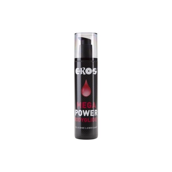 Lubrificante siliconico Mega Power 250 ml