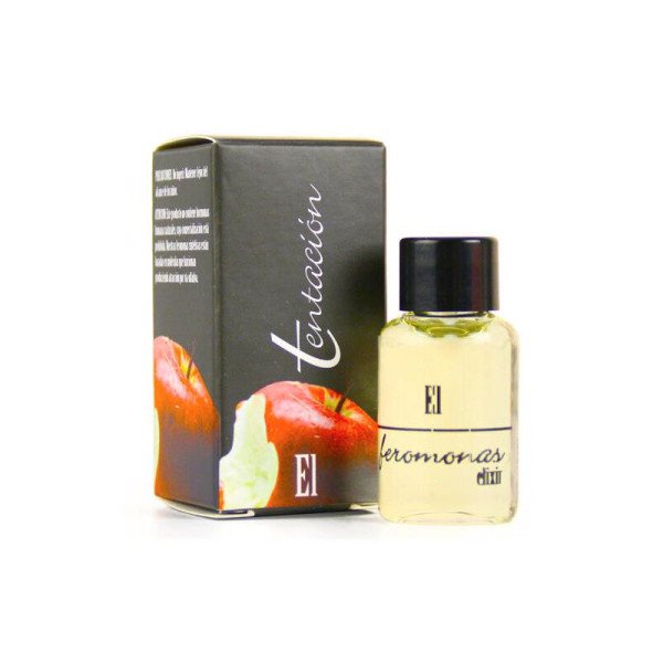 Elisir Feromoni Astuccio His 7 ml