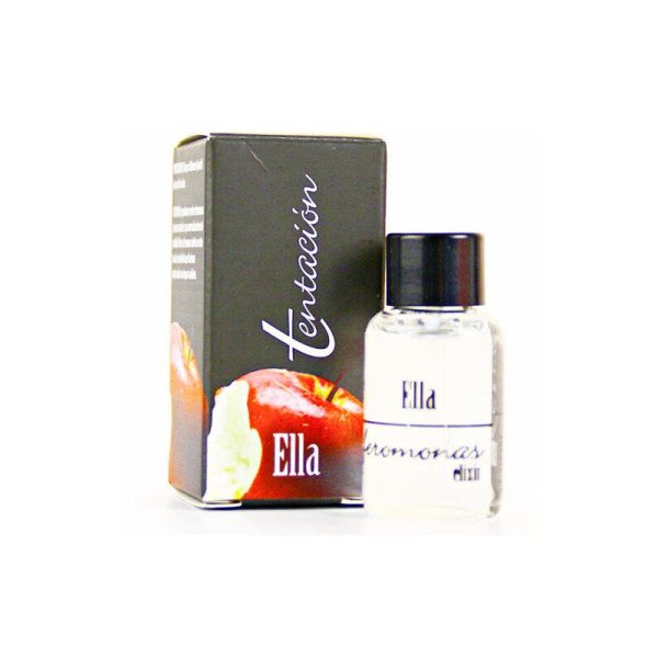 Elisir Feromoni Custodia Her 7 ml