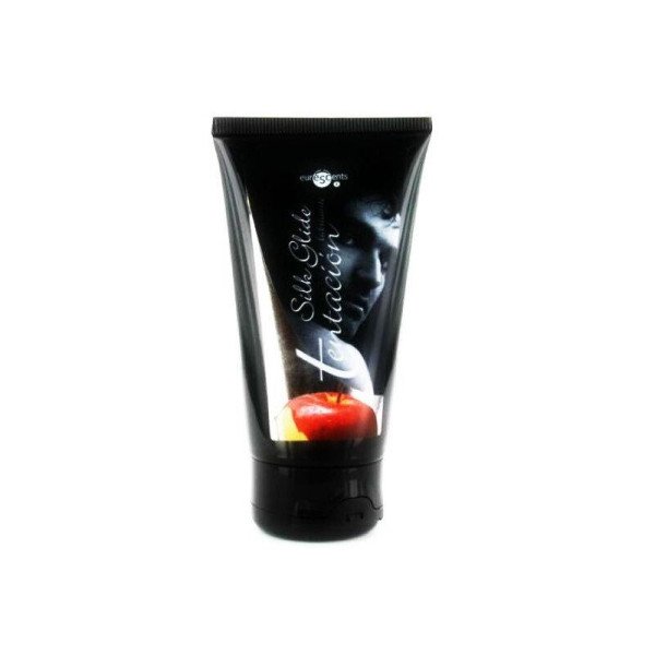 Lubrificante al silicone Silk Glide da 75 ml