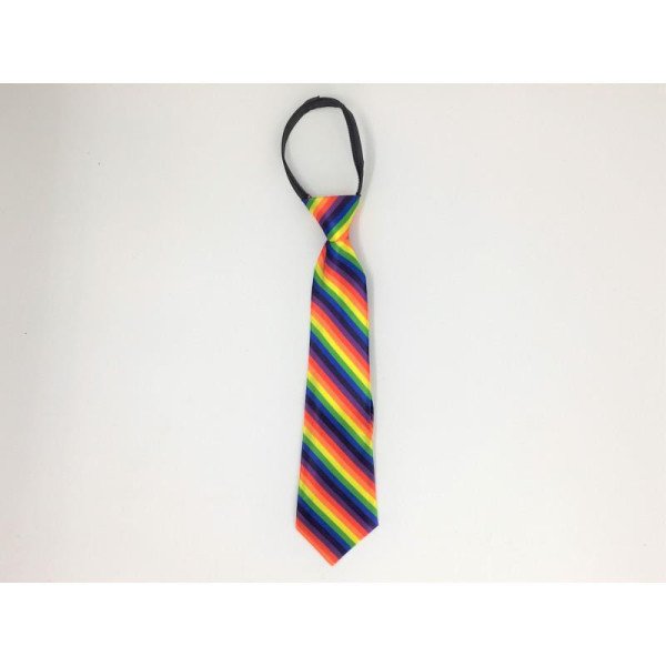 Pride Flag Tie LGBT+