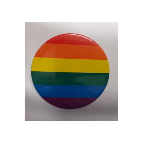 Magnete dell'orgoglio LGBT+