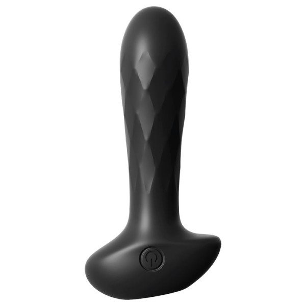 Rompicapo anale in silicone di 11,9 cm