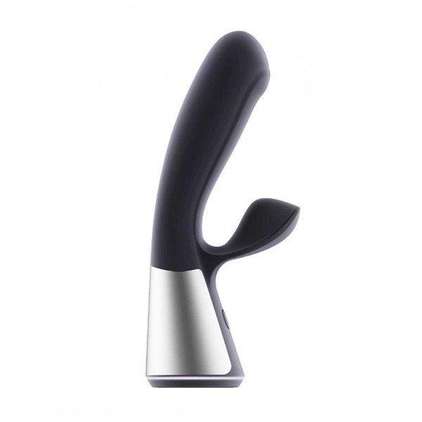 Ohmidod Fuse Interactive Vibe G-Spot Nero