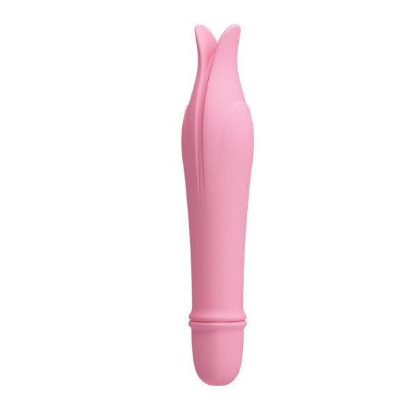 Stimolatore Edward Soft Pink