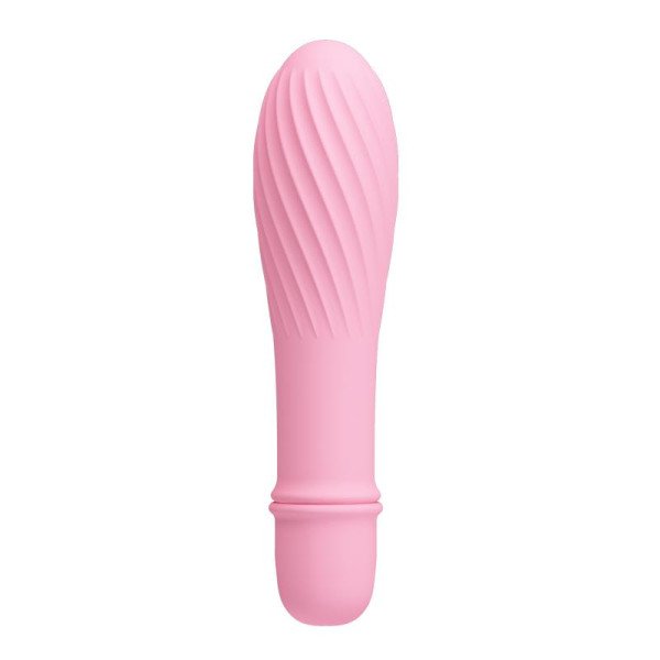Stimolatore Solomon Soft Rosa