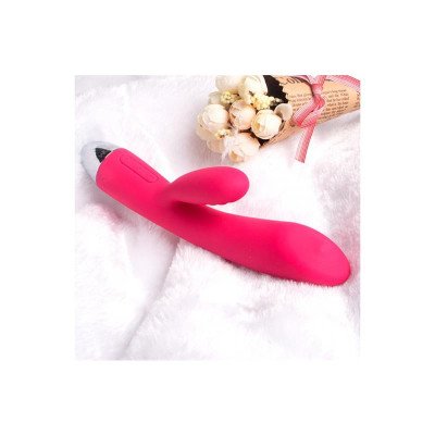 Vibrador Rabbit Trysta Rose