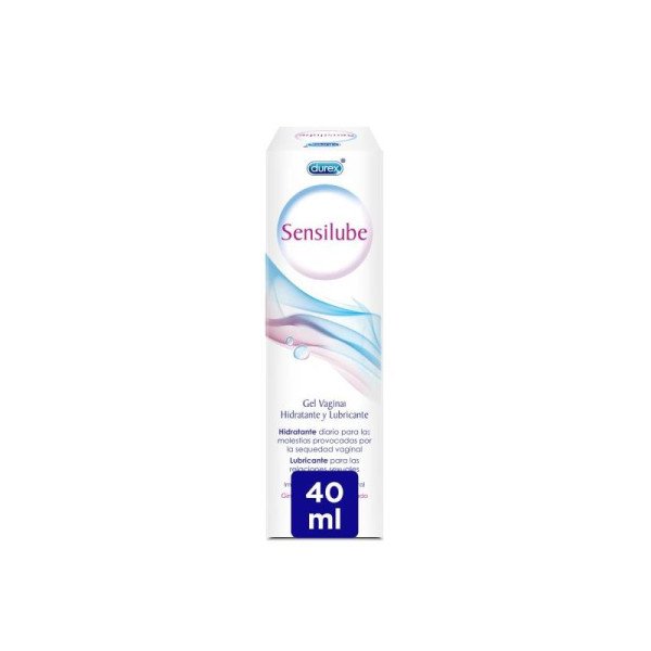 Lubrificante vaginale Sensilube 40 ml