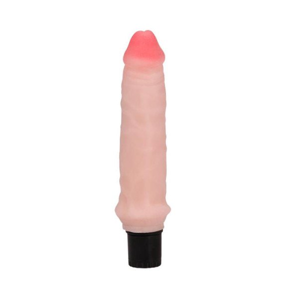 Realistico Vibe Flesh 20 cm