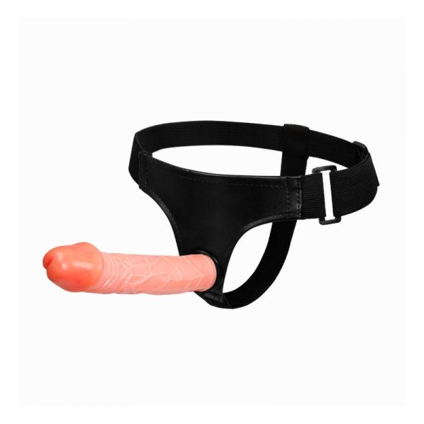 Strap-On con Dildo 20 cm