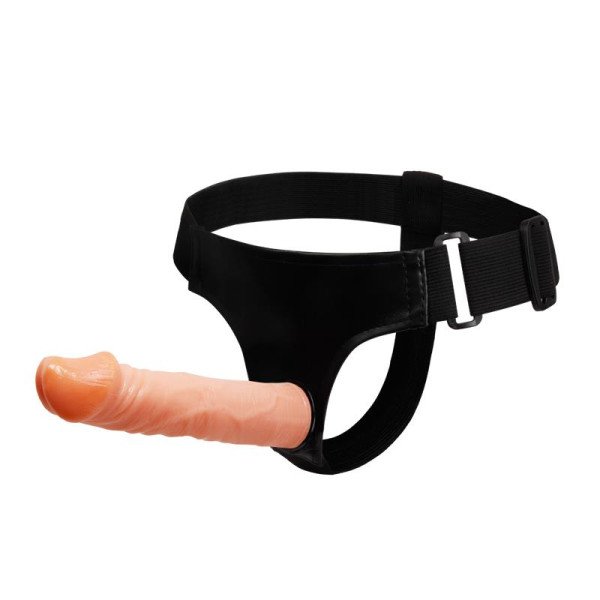 Strap-On con Dildo 18,8 cm