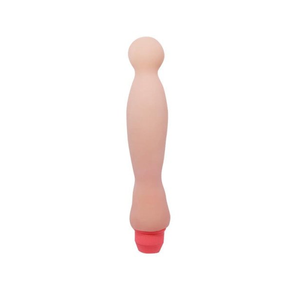 Dildo vibrante Flesh 22 cm