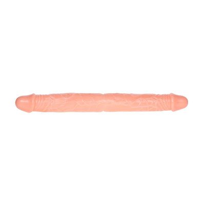 Dildo doppio|Baci Piccanti