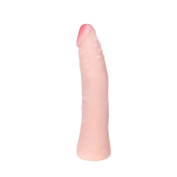 Baile Dildo Carne 18 cm