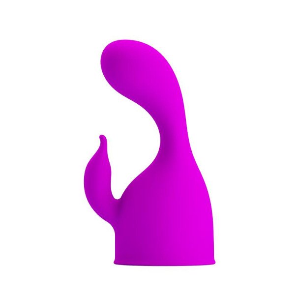 Il massaggiatore per la testa Pretty Love Darcy Viola