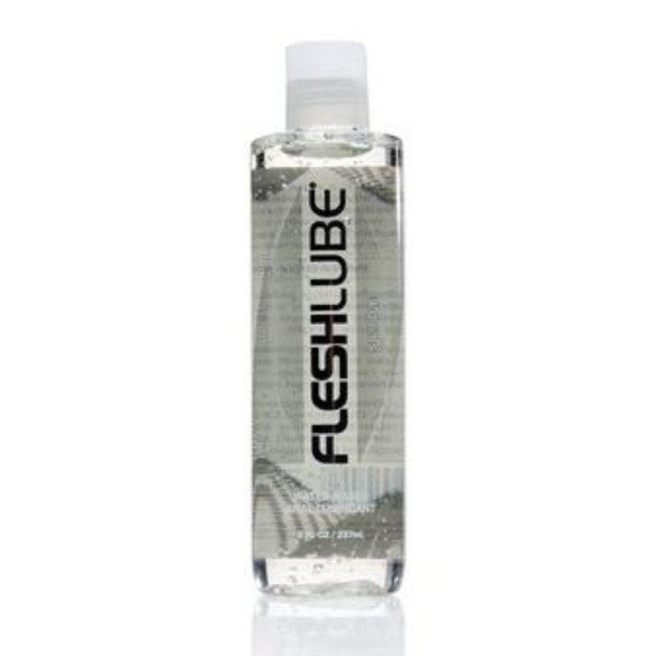 Lubrificante a base d'acqua Fleshlube Slide Anal 250 ml