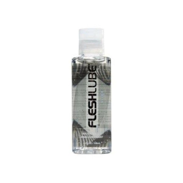 Lubrificante a base d'acqua Fleshlube Slide Anal 100 ml