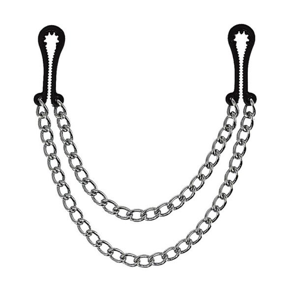 Rimba Bondage Gioca con i morsetti Nipplr