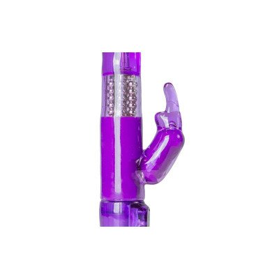 Vibrador de Conejito Purpura