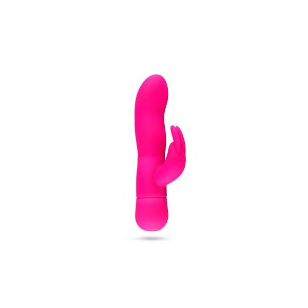 Vibratore Rabbit - Rosa